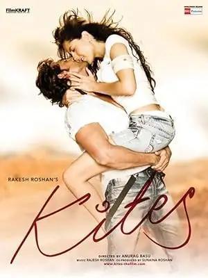 فيلم Kites 2010 مترجم - باهي فيلم
